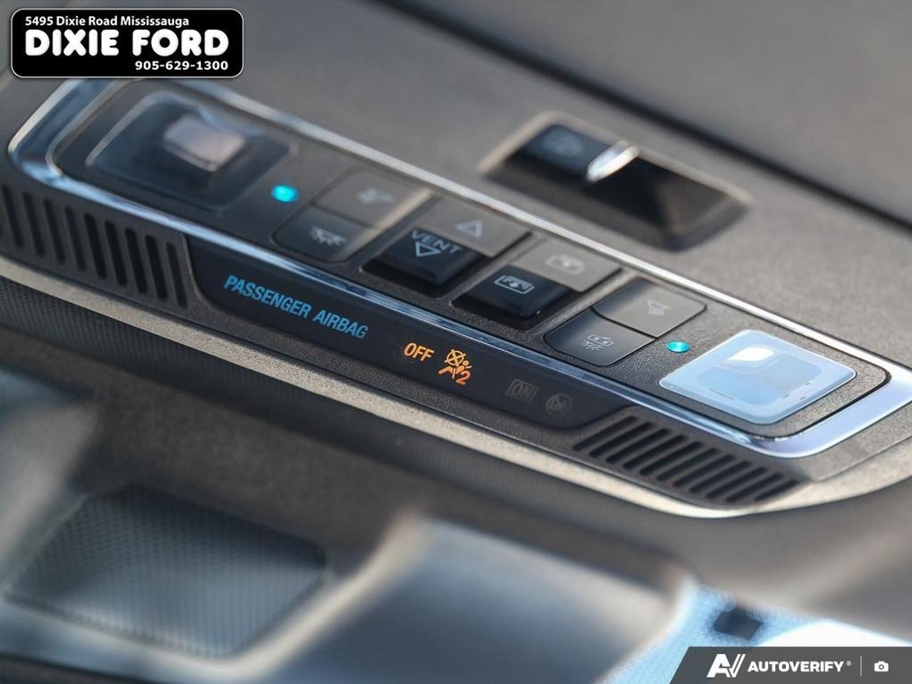 2021 Ford F-150 Lariat Photo