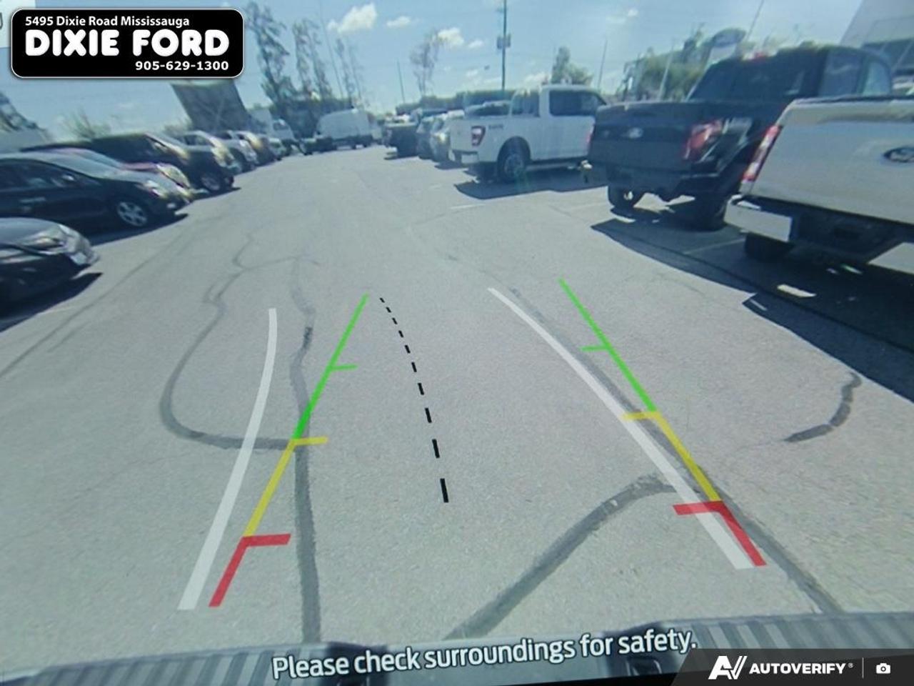 2021 Ford F-150 Lariat Photo