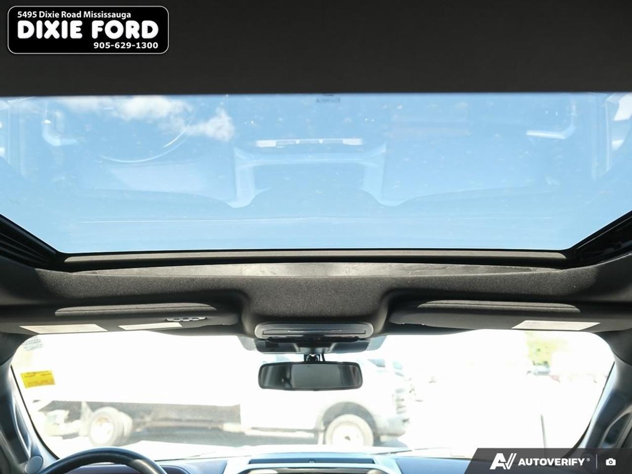2021 Ford F-150 Lariat Photo