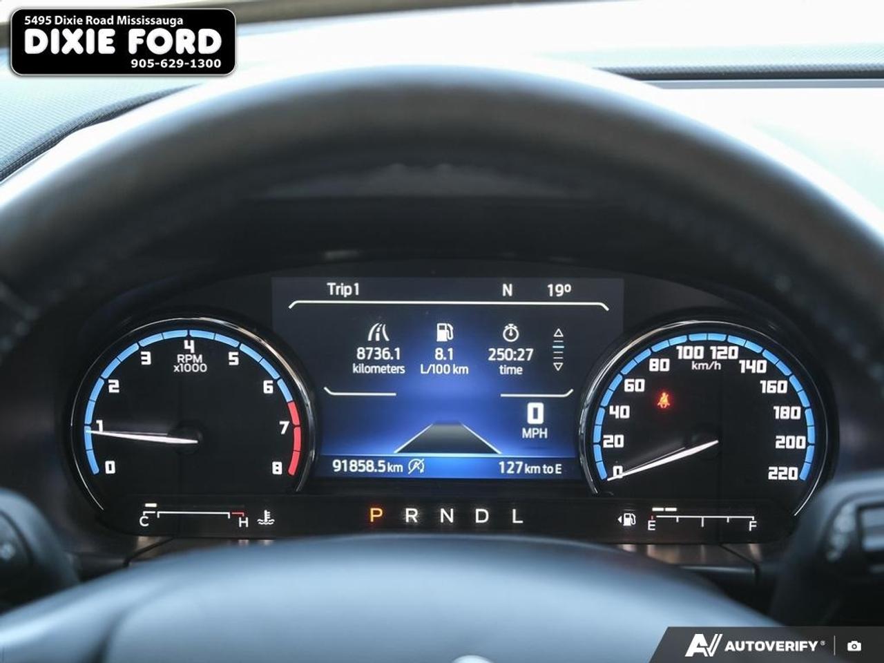 2022 Ford Bronco Sport Outer Banks Photo