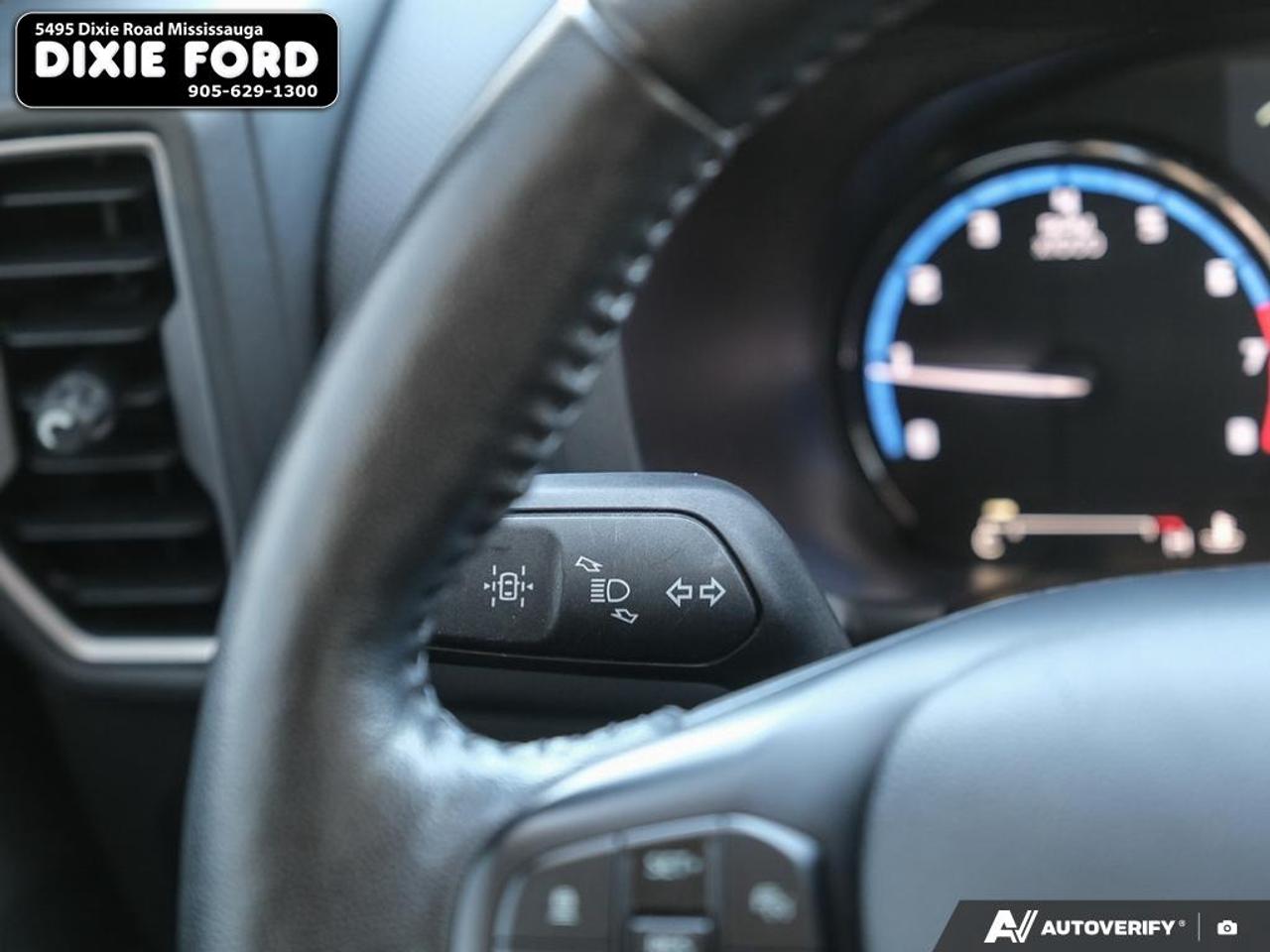 2022 Ford Bronco Sport Outer Banks Photo