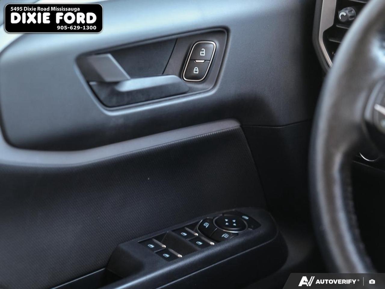 2022 Ford Bronco Sport Outer Banks Photo
