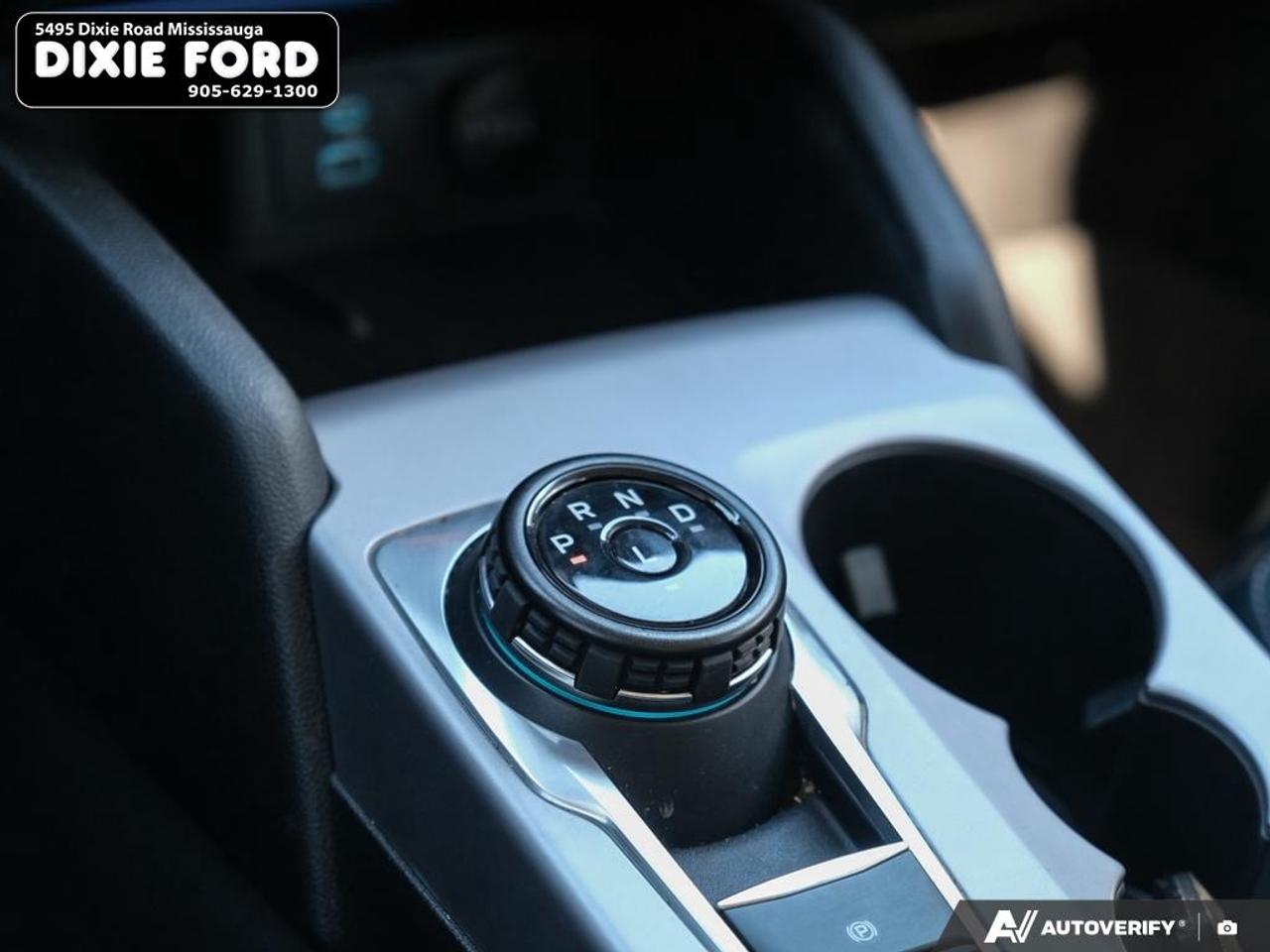 2022 Ford Bronco Sport Outer Banks Photo