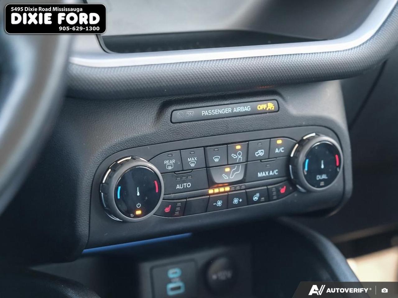 2022 Ford Bronco Sport Outer Banks Photo
