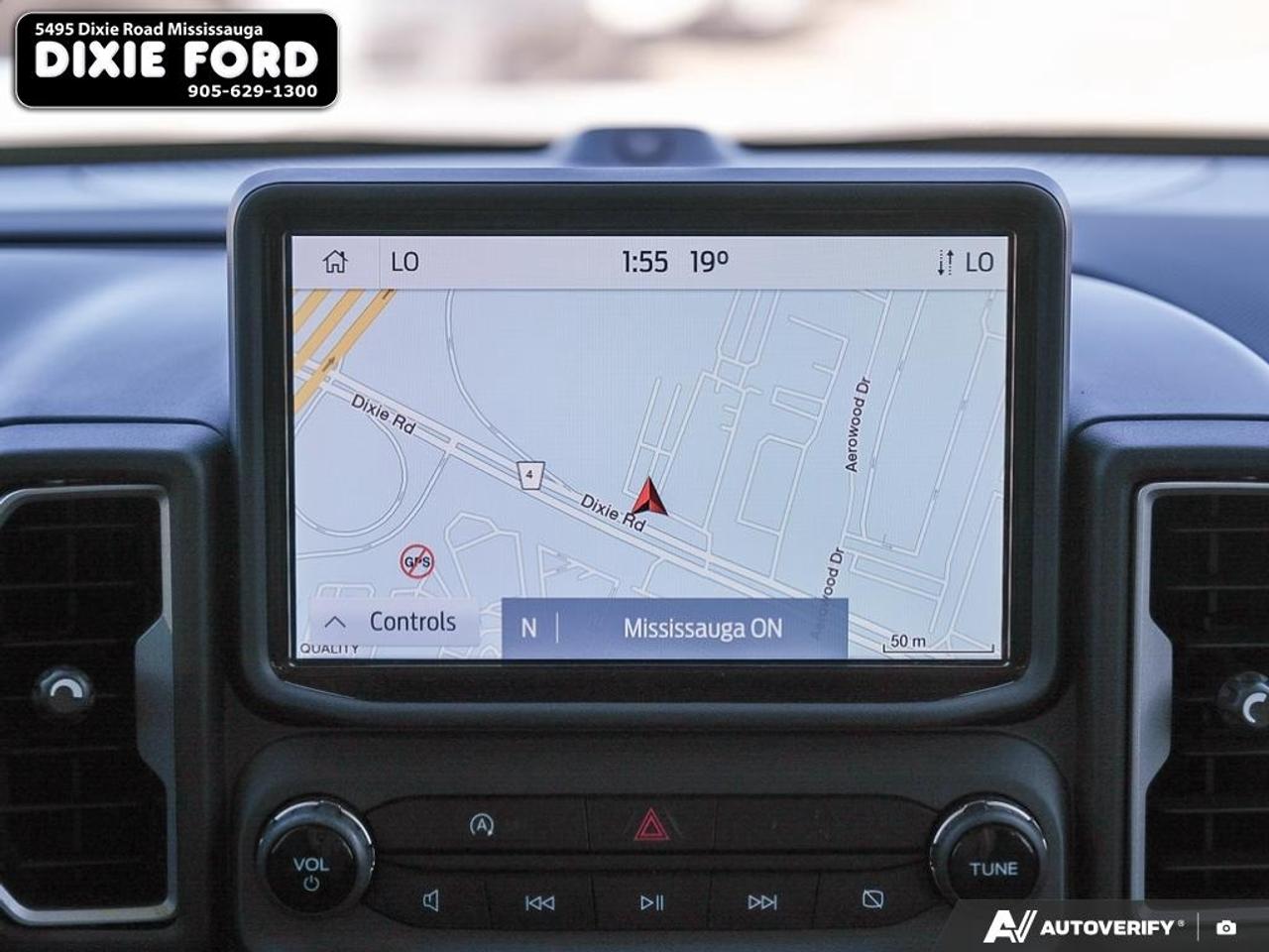 2022 Ford Bronco Sport Outer Banks Photo
