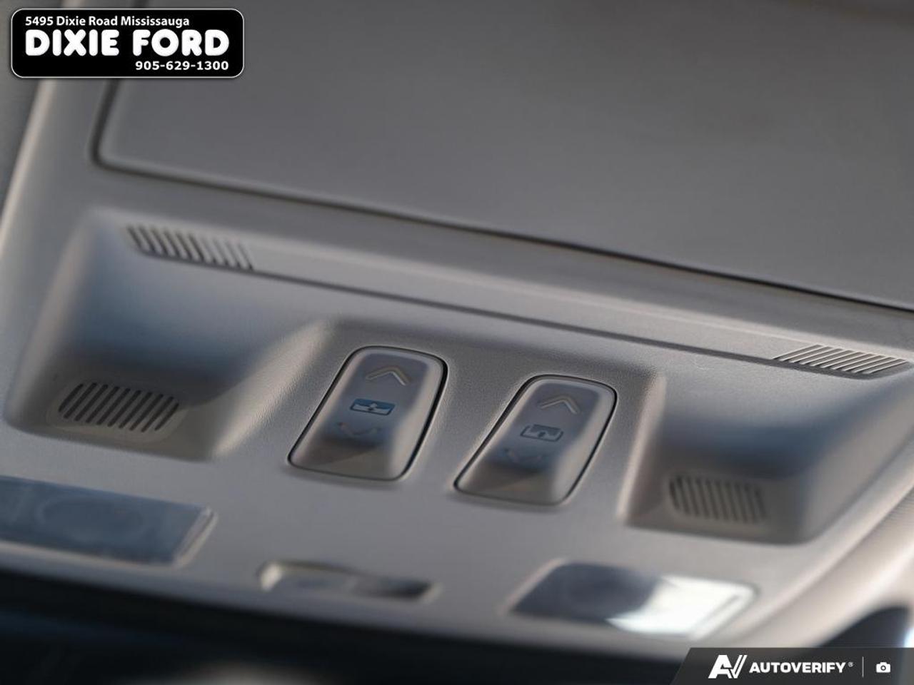 2022 Ford Bronco Sport Outer Banks Photo