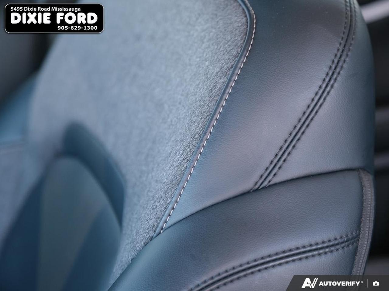 2022 Ford Bronco Sport Outer Banks Photo
