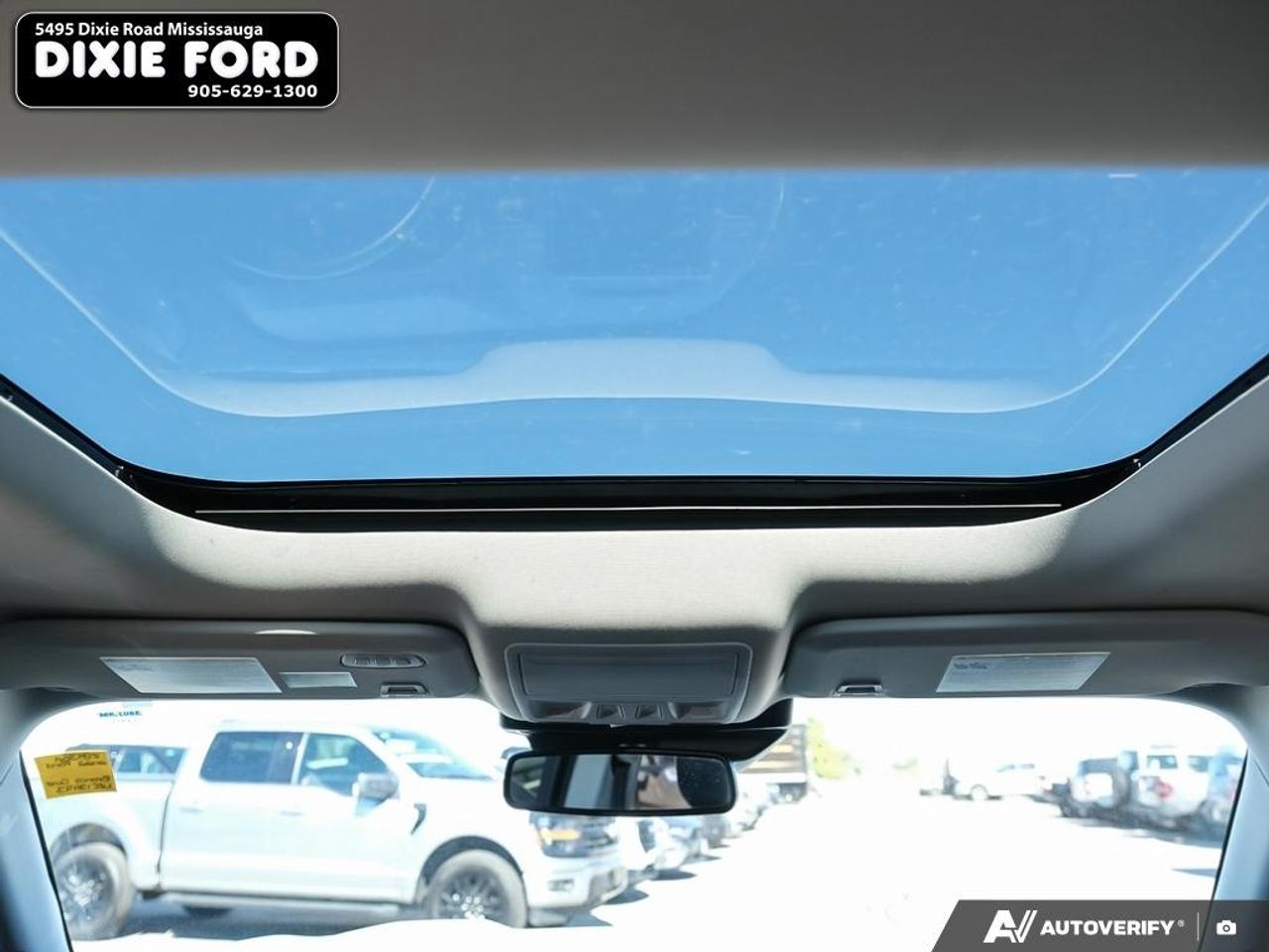 2022 Ford Bronco Sport Outer Banks Photo