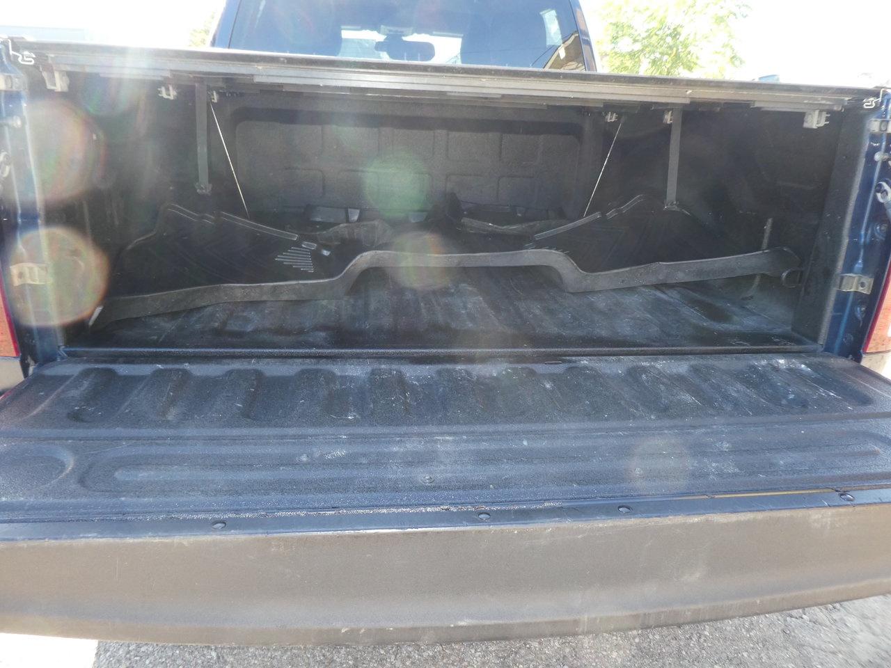 2022 RAM 1500 Classic Warlock 1500 4X4 Photo