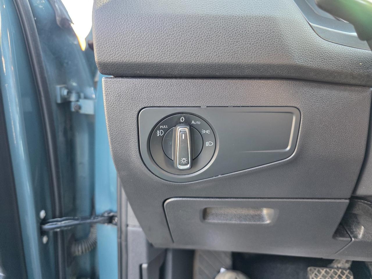 2021 Volkswagen Tiguan SE 4MOTION Photo