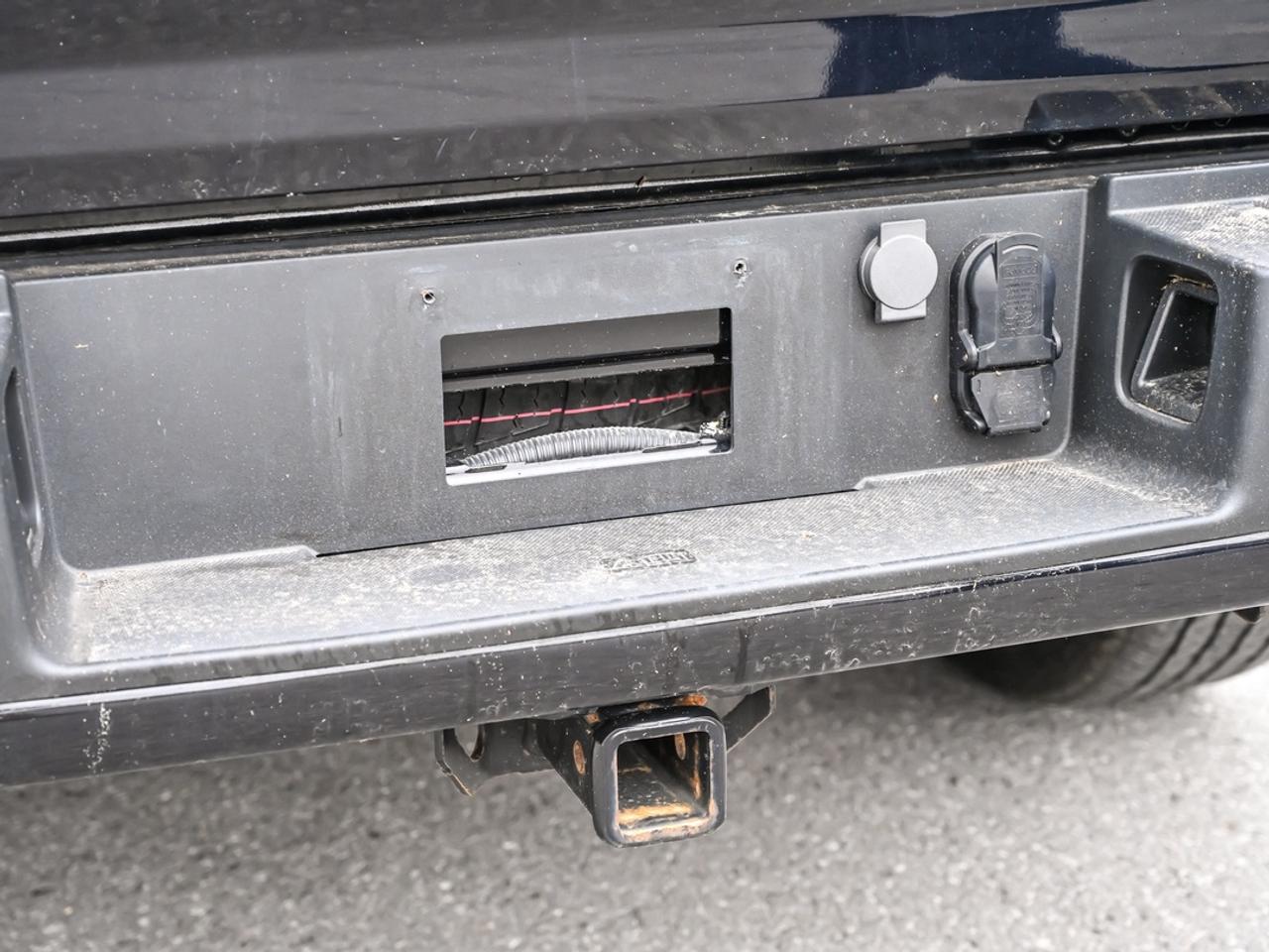 2024 Ford F-150 STX Photo
