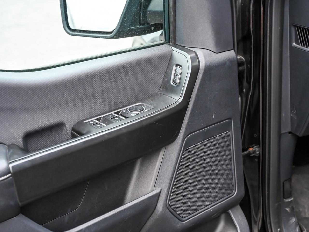 2024 Ford F-150 STX Photo