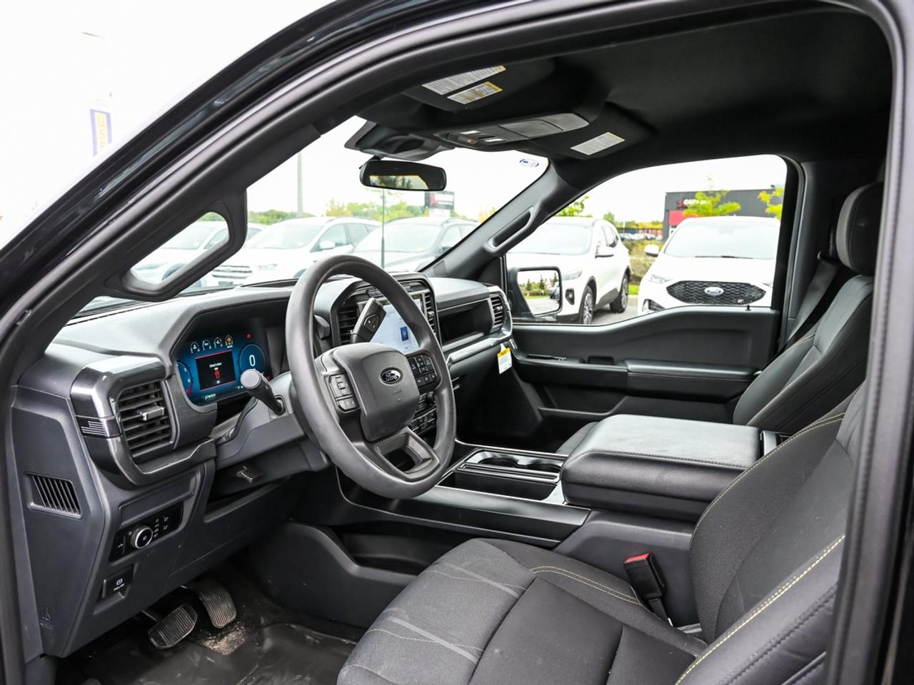 2024 Ford F-150 STX Photo