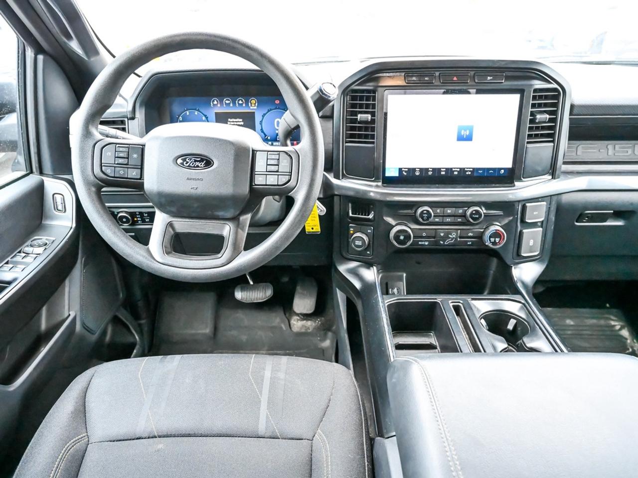 2024 Ford F-150 STX Photo