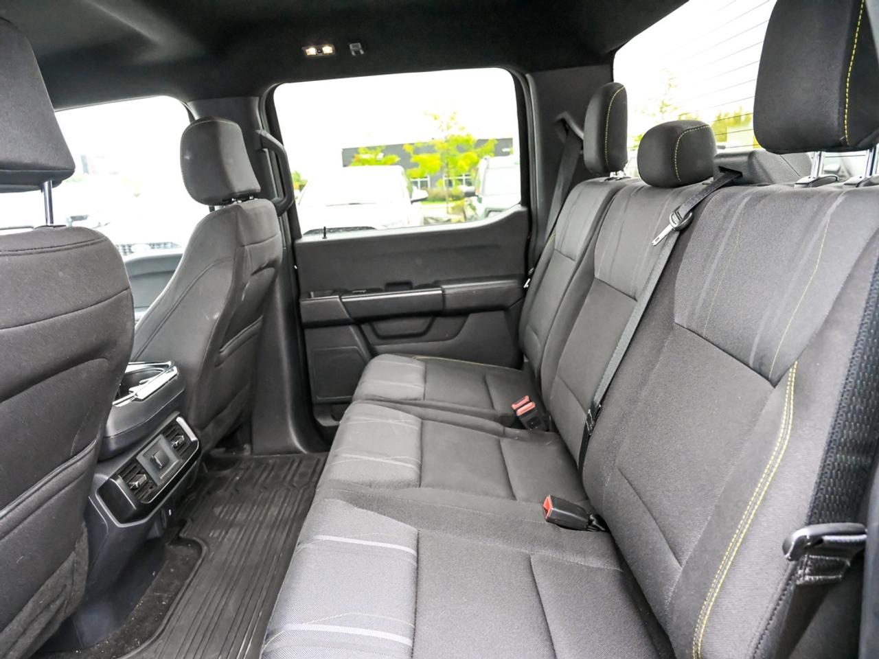 2024 Ford F-150 STX Photo