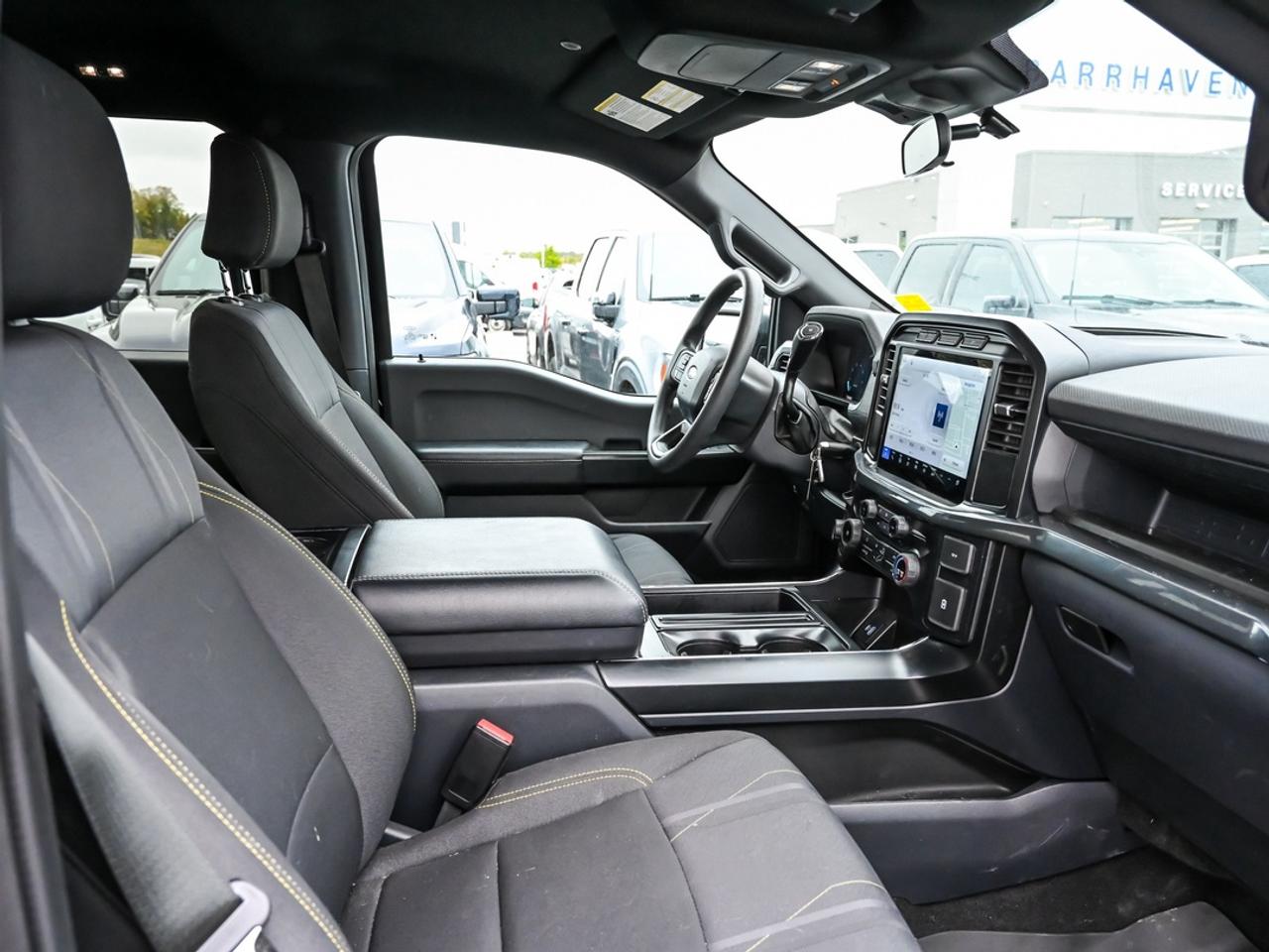 2024 Ford F-150 STX Photo