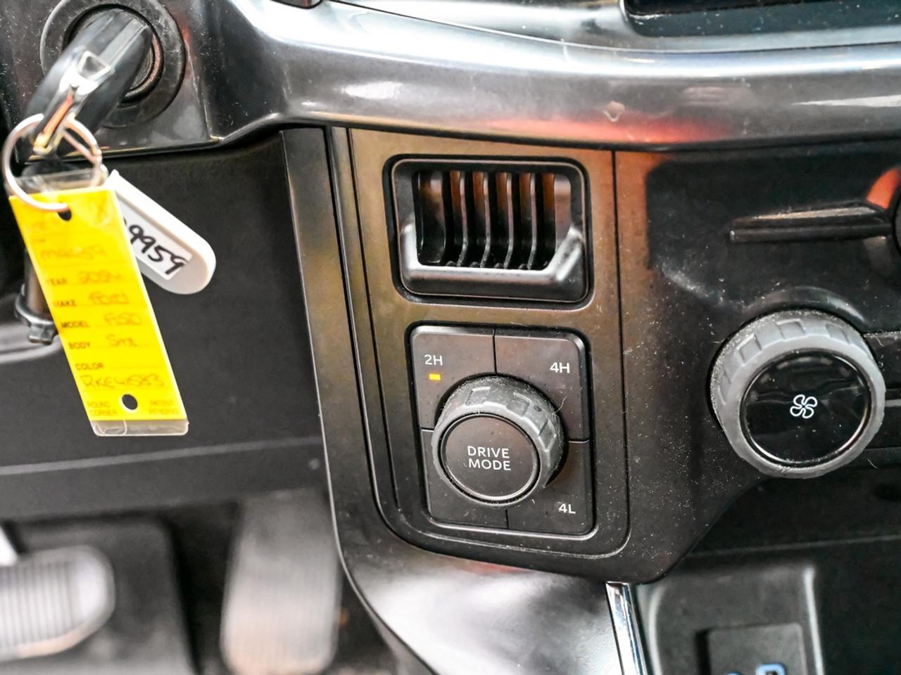 2024 Ford F-150 STX Photo