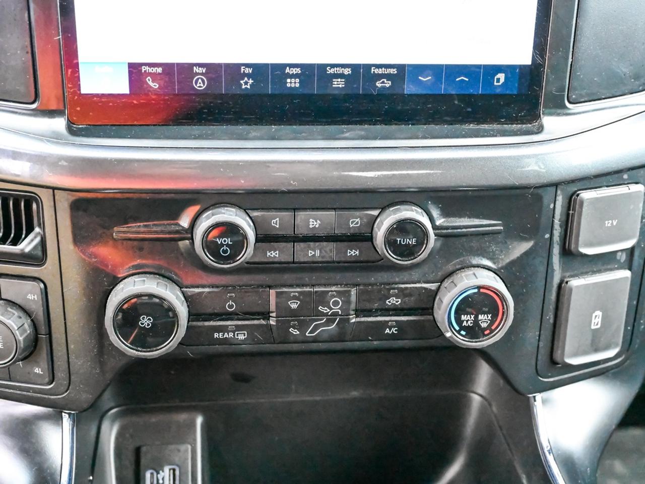 2024 Ford F-150 STX Photo