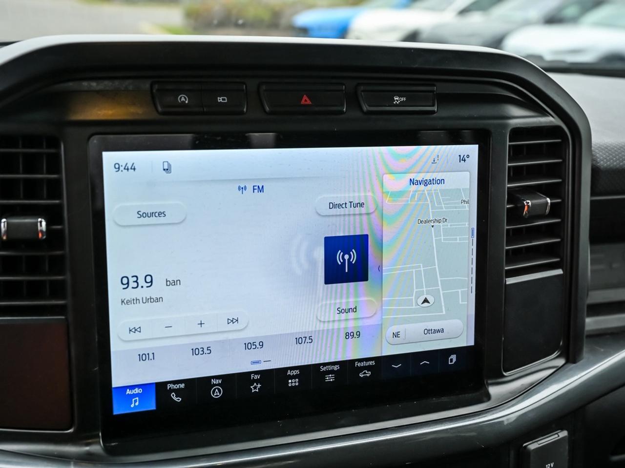 2024 Ford F-150 STX Photo