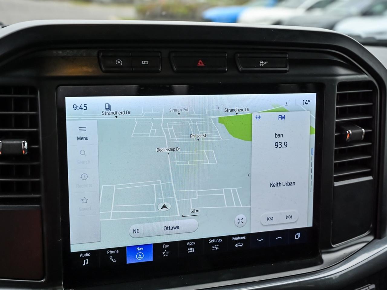 2024 Ford F-150 STX Photo