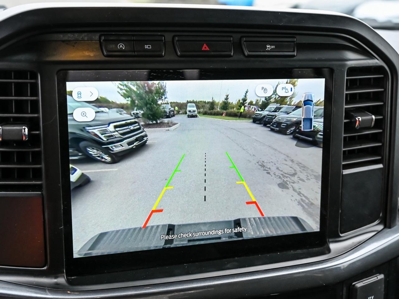 2024 Ford F-150 STX Photo