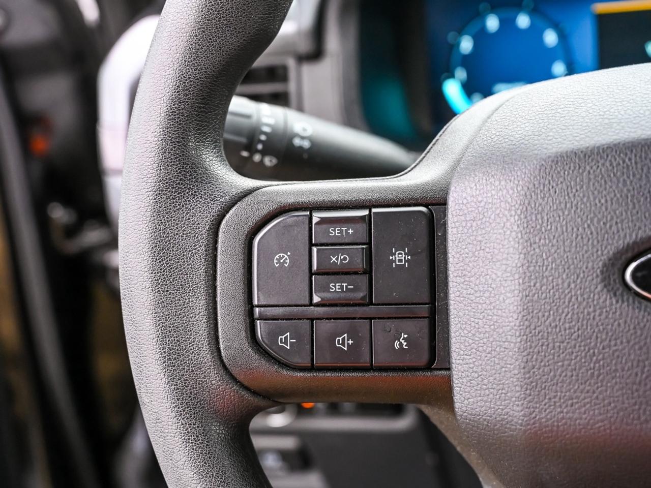 2024 Ford F-150 STX Photo
