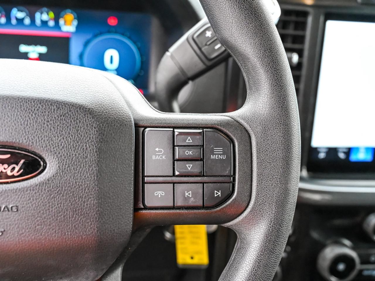 2024 Ford F-150 STX Photo