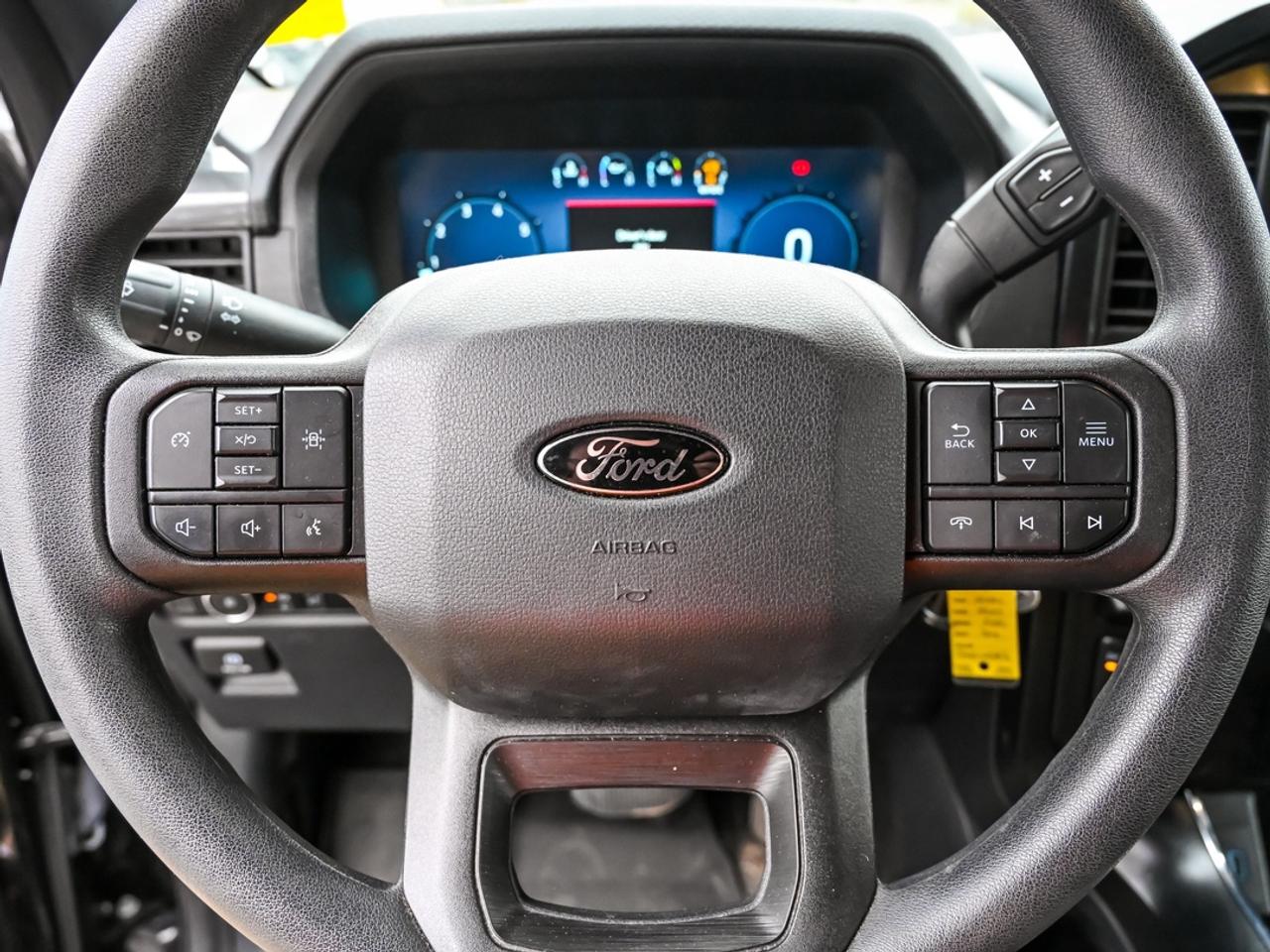 2024 Ford F-150 STX Photo