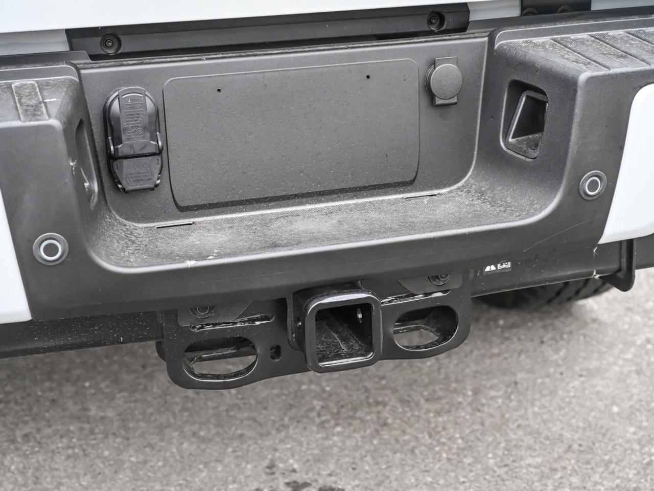 2026 Ford F-250 Super Duty SRW Lariat Photo4