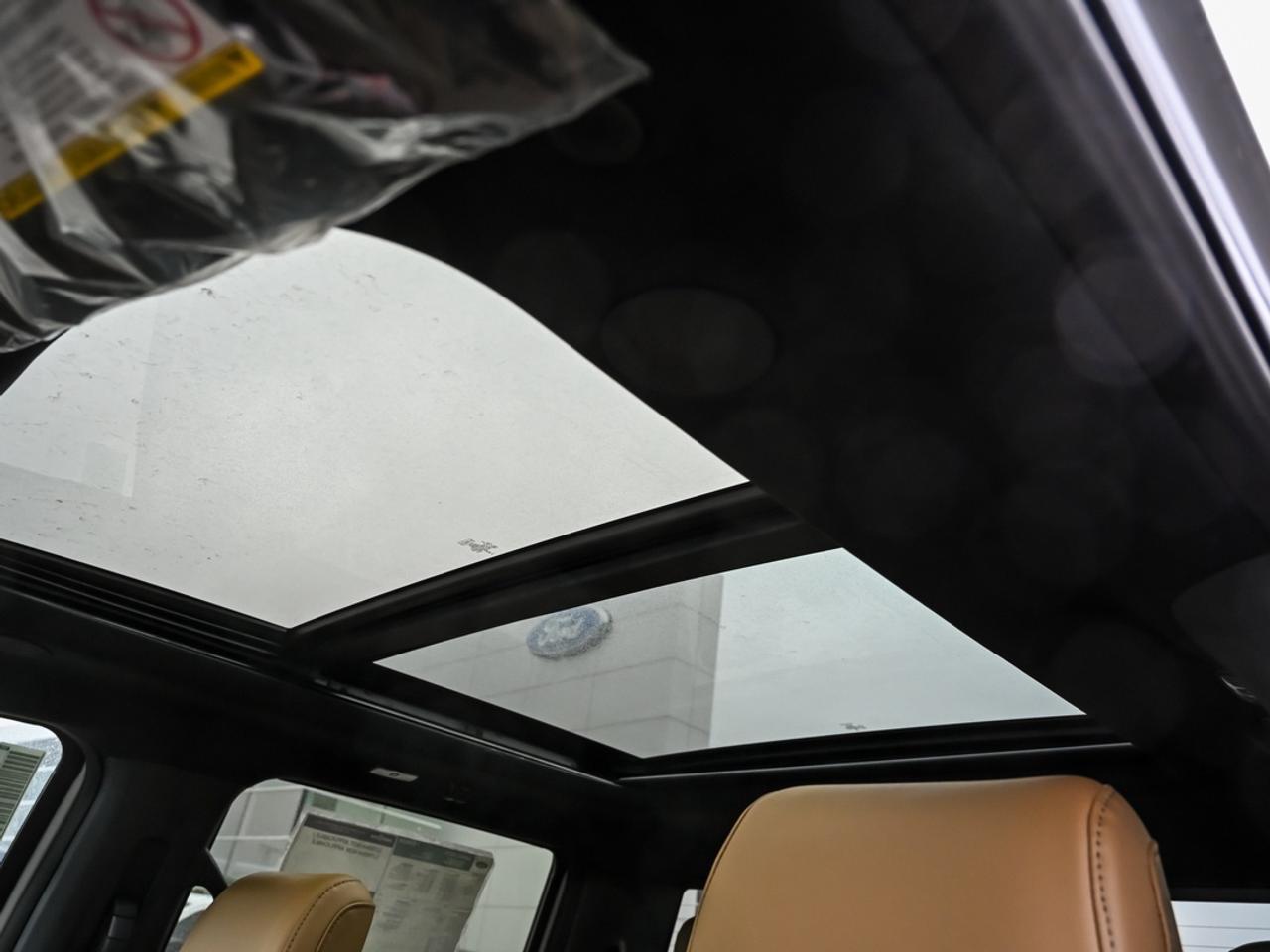 2026 Ford F-250 Super Duty SRW Lariat Photo