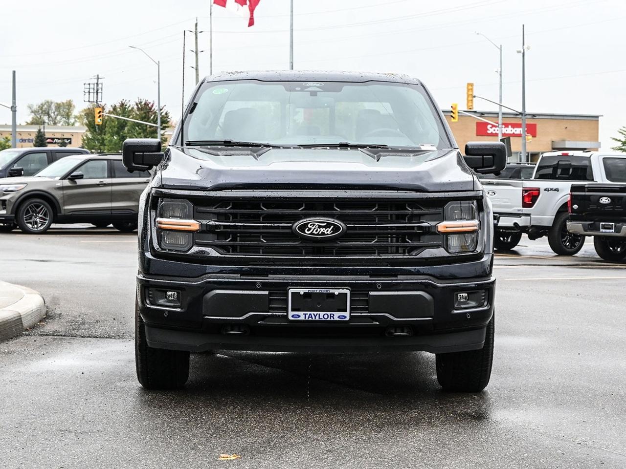 2026 Ford F-150 XLT Photo