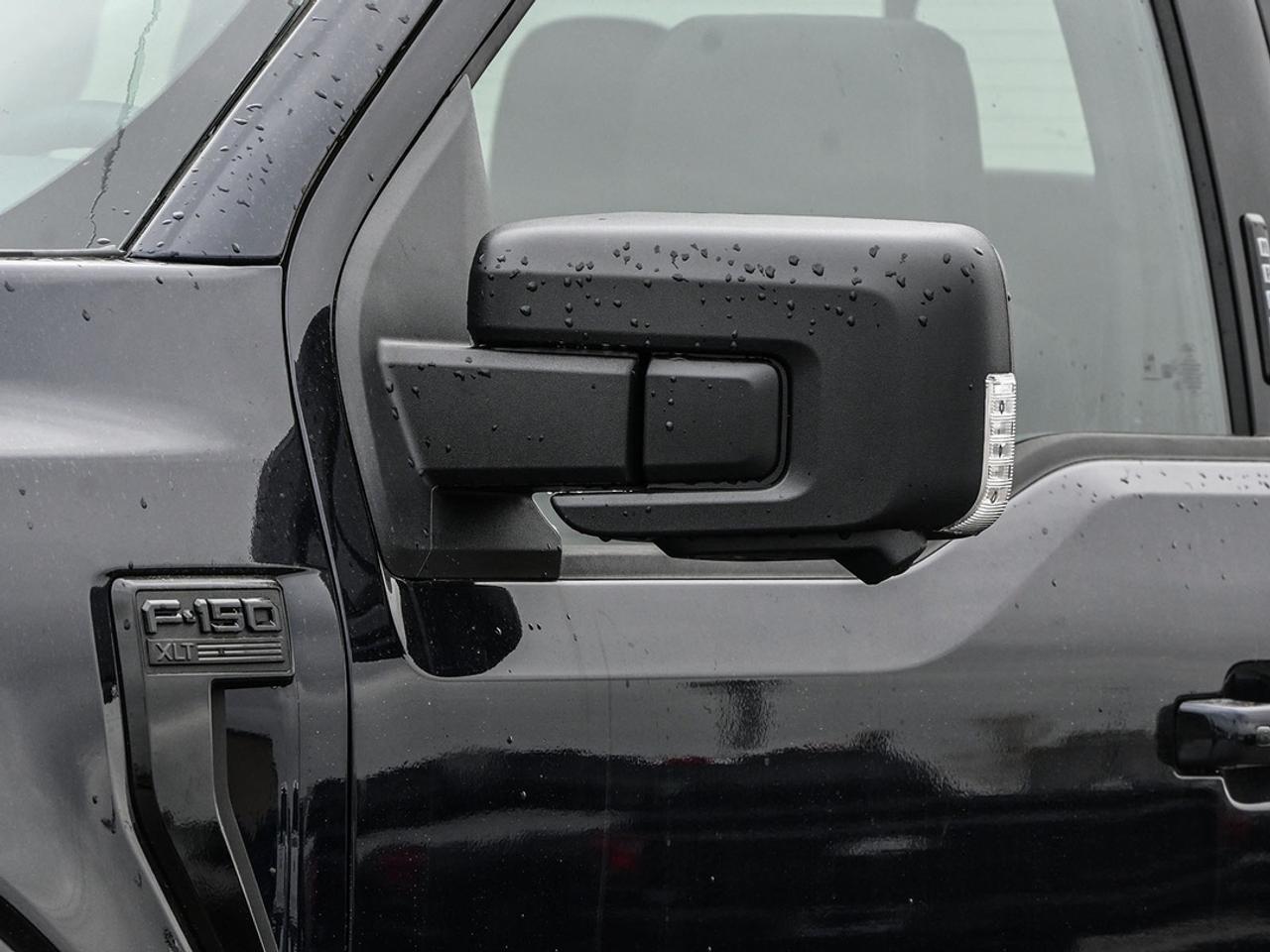 2026 Ford F-150 XLT Photo2