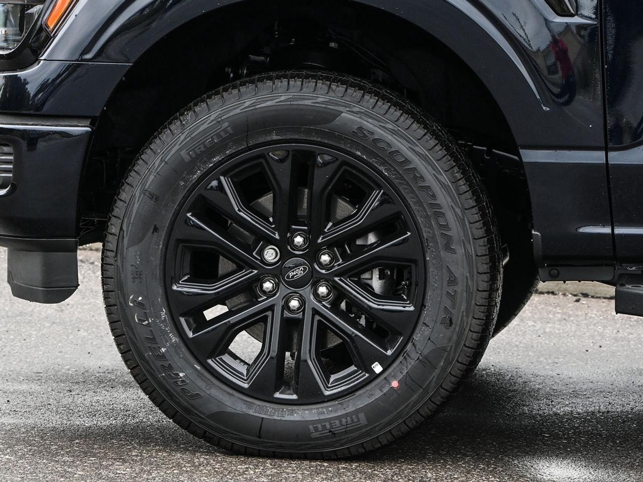 2026 Ford F-150 XLT Photo