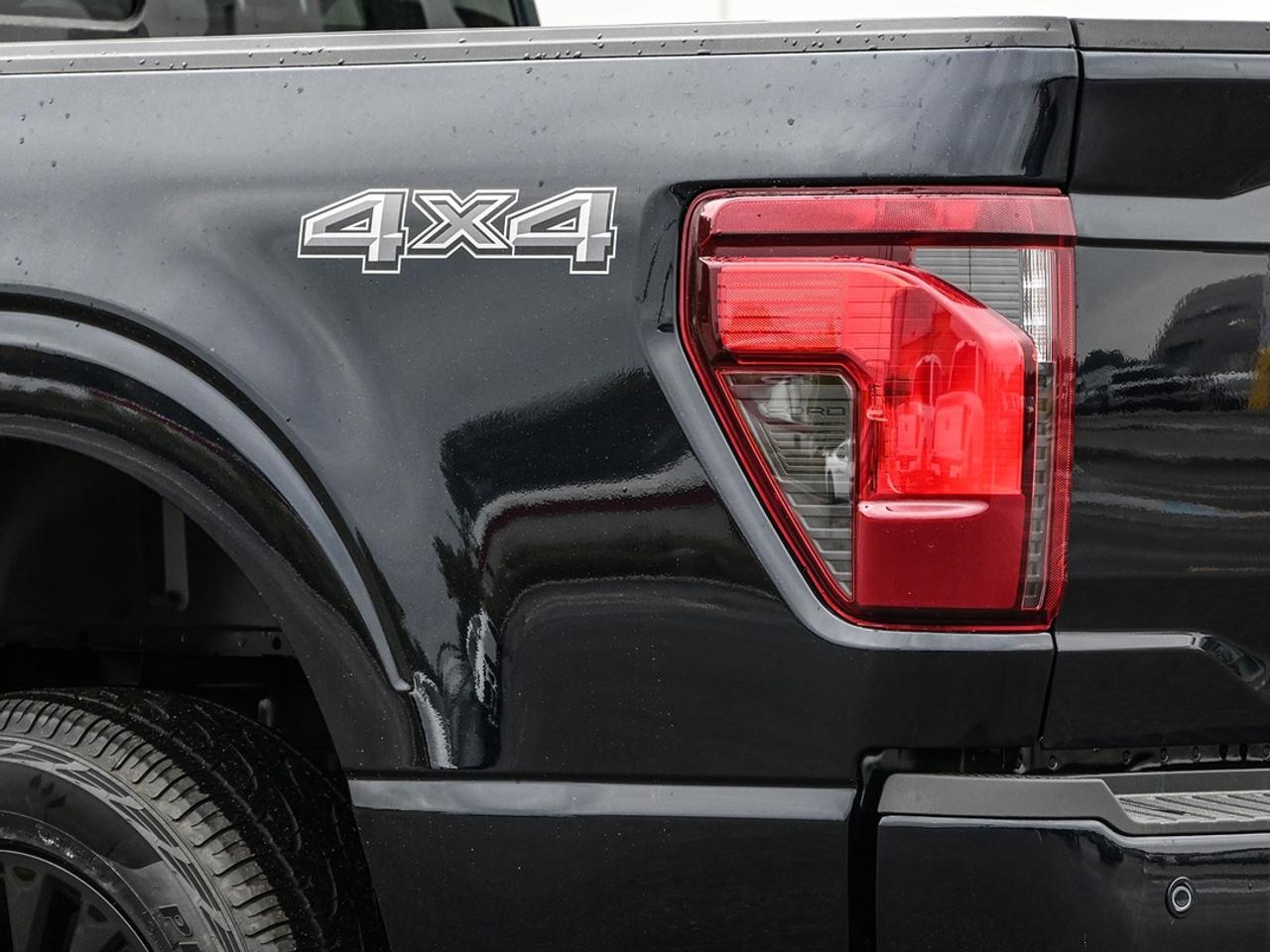 2026 Ford F-150 XLT Photo