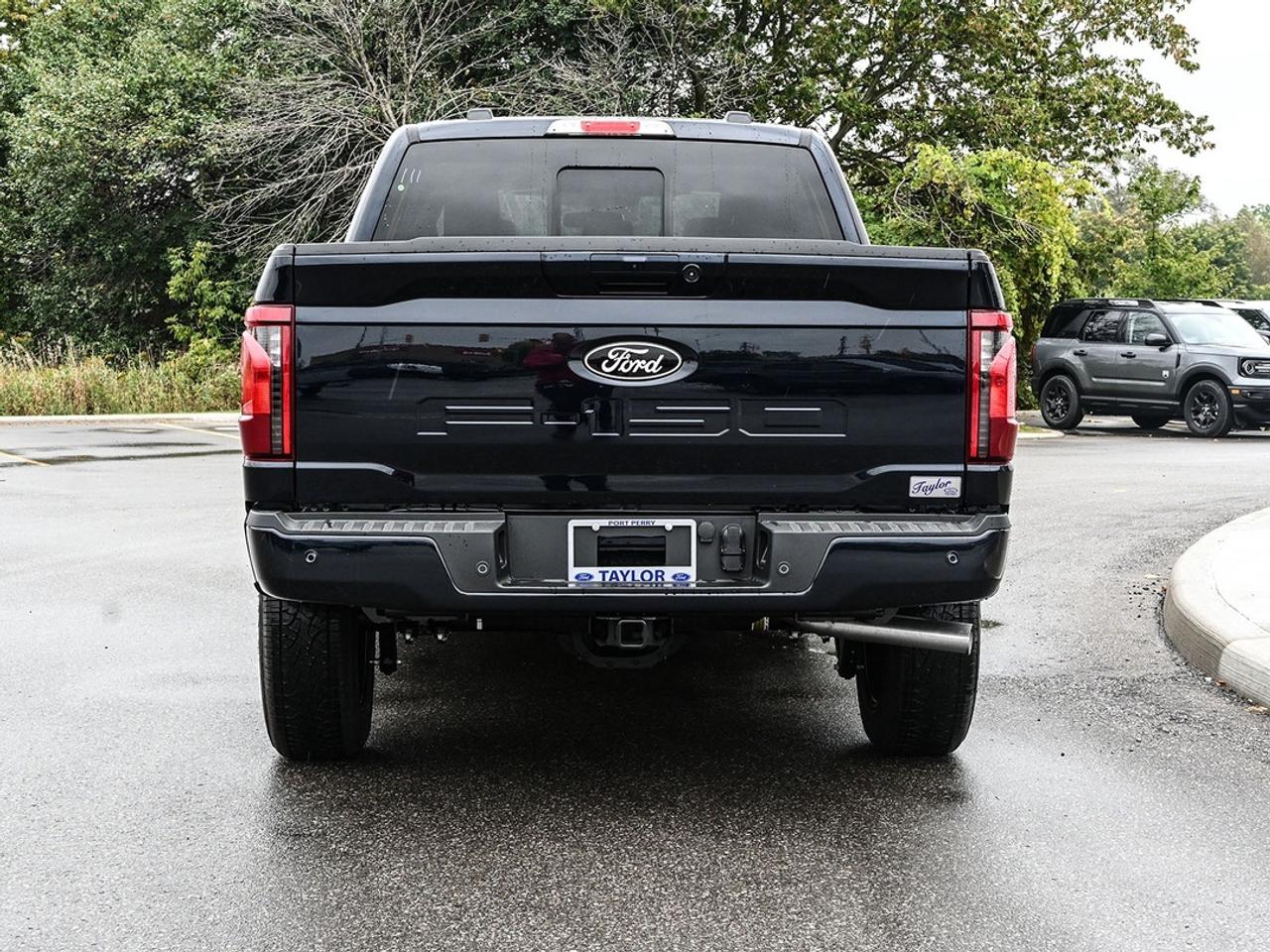 2026 Ford F-150 XLT Photo