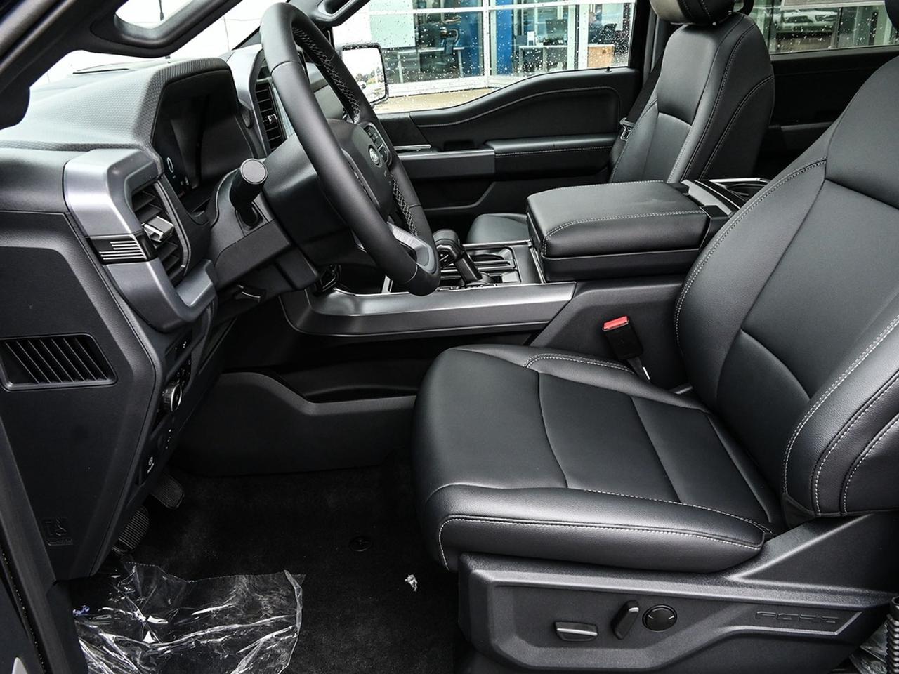2026 Ford F-150 XLT Photo