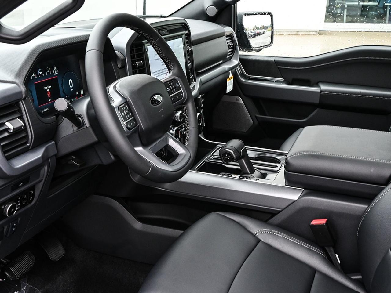 2026 Ford F-150 XLT Photo