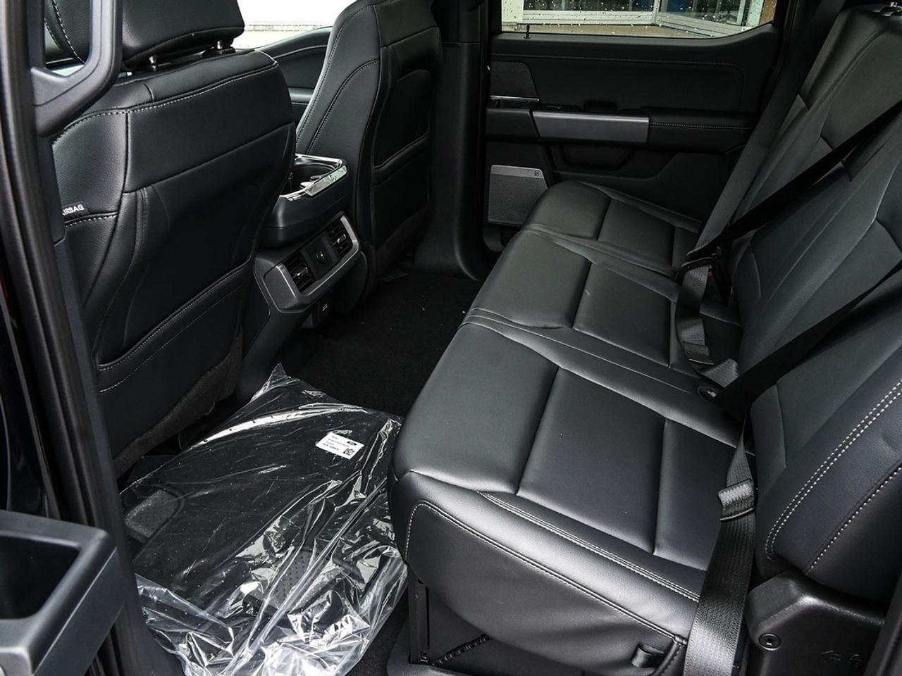 2026 Ford F-150 XLT Photo