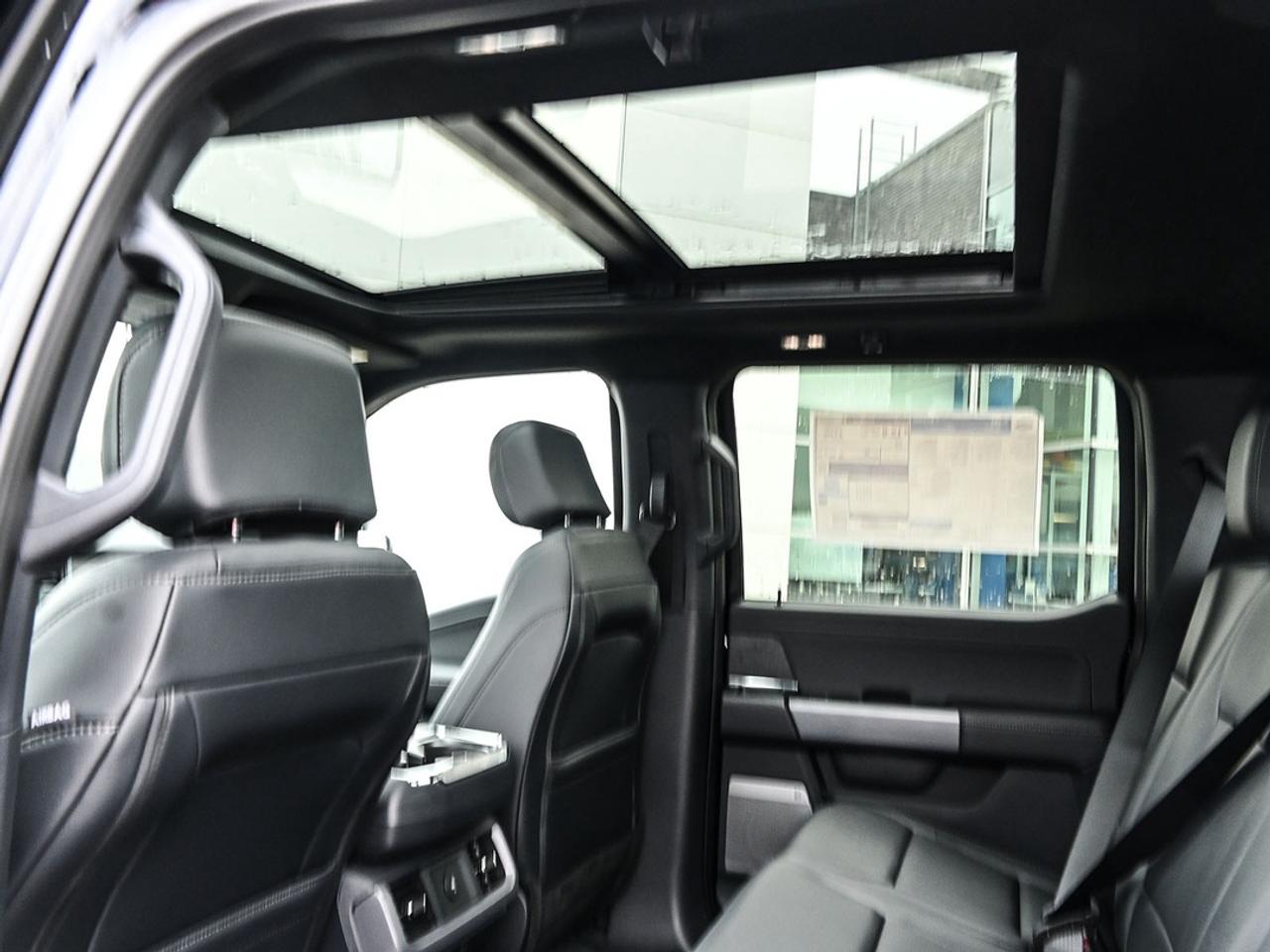2026 Ford F-150 XLT Photo