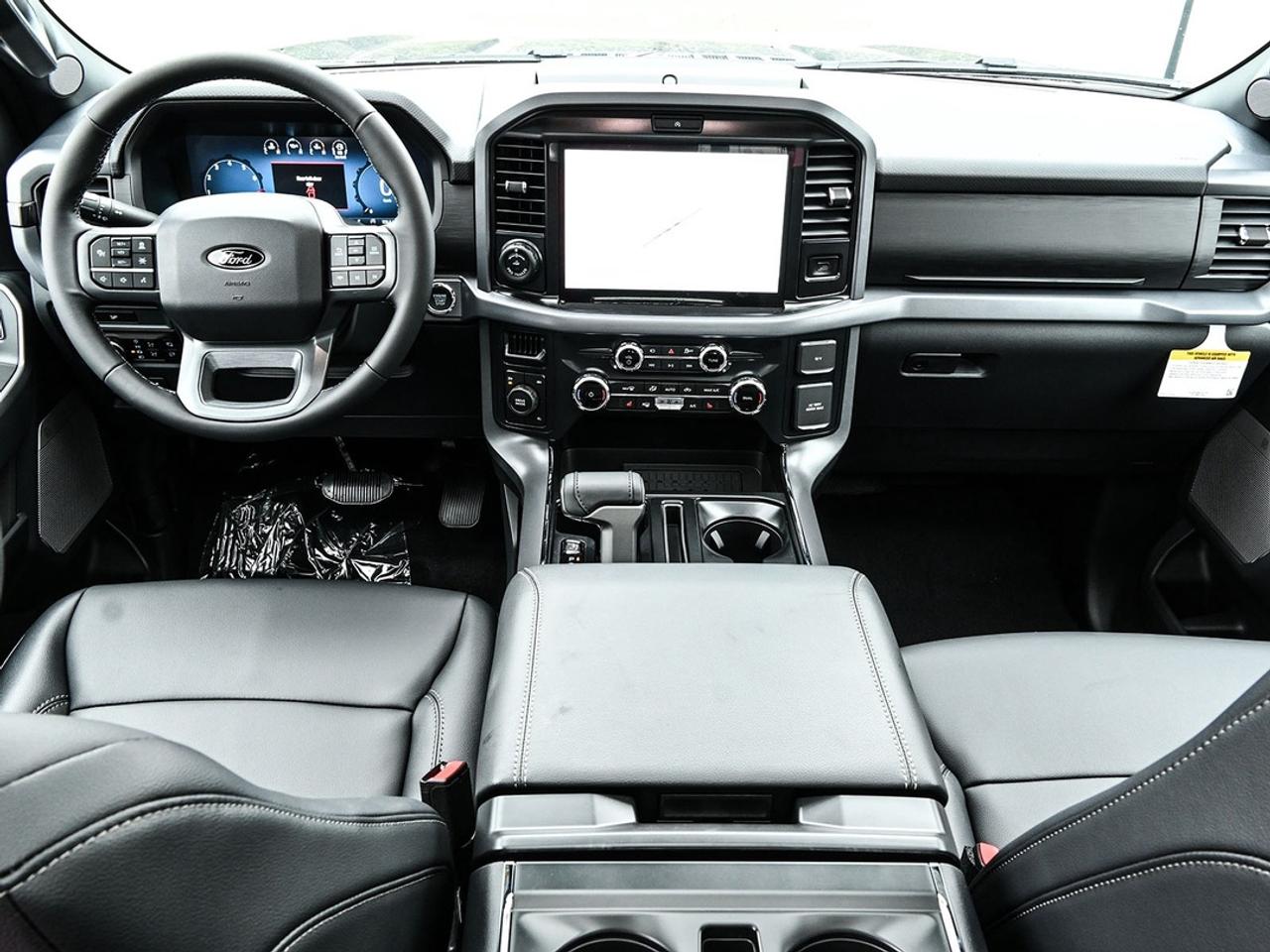 2026 Ford F-150 XLT Photo