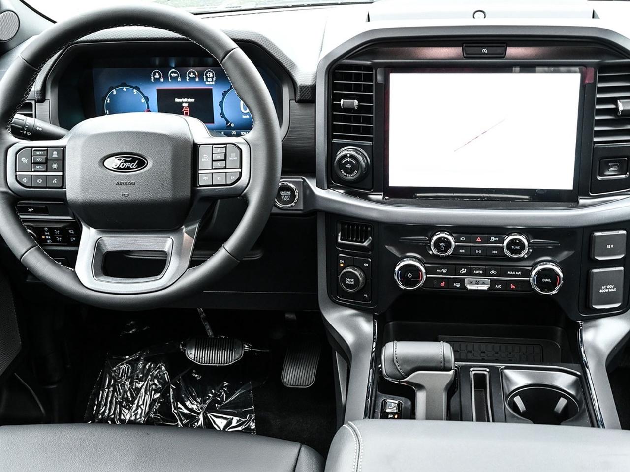 2026 Ford F-150 XLT Photo
