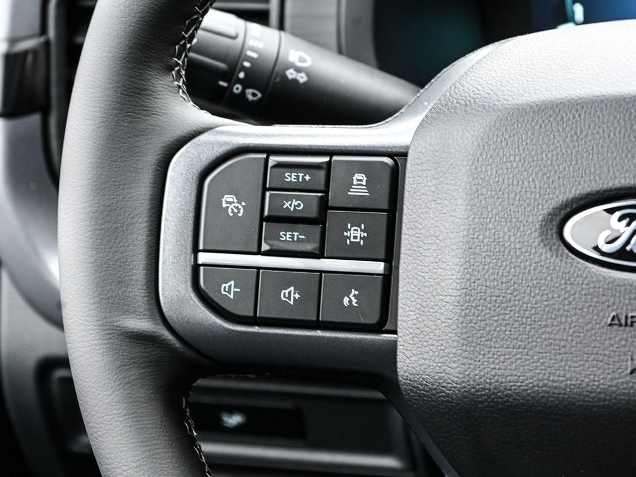 2026 Ford F-150 XLT Photo