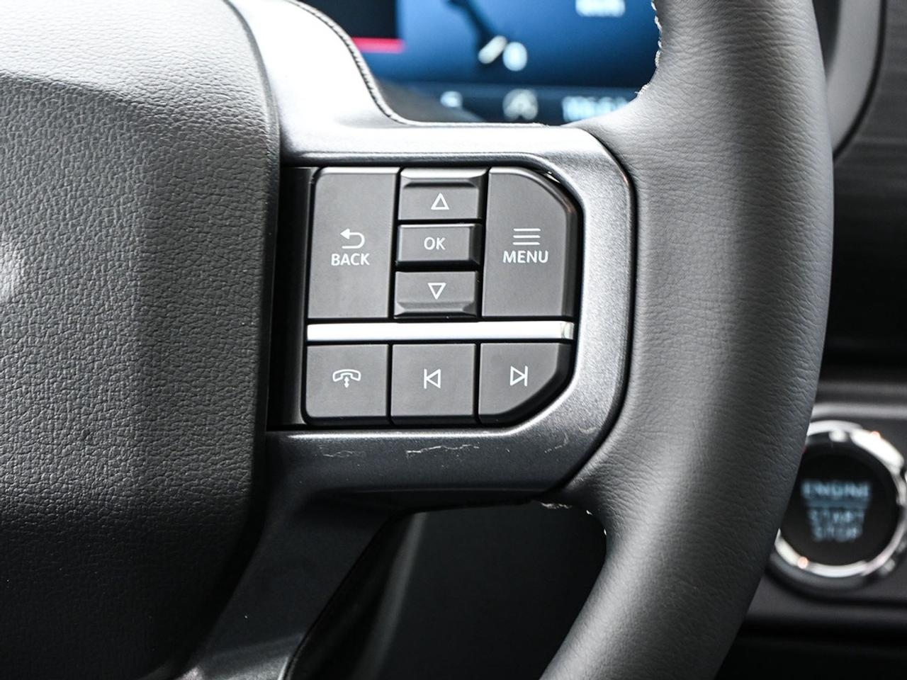 2026 Ford F-150 XLT Photo