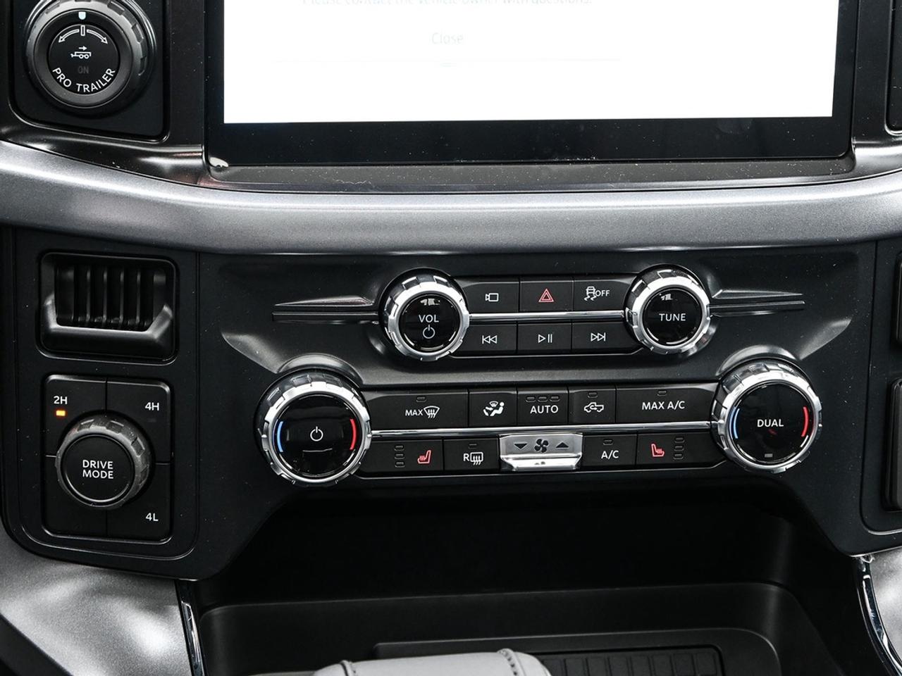 2026 Ford F-150 XLT Photo