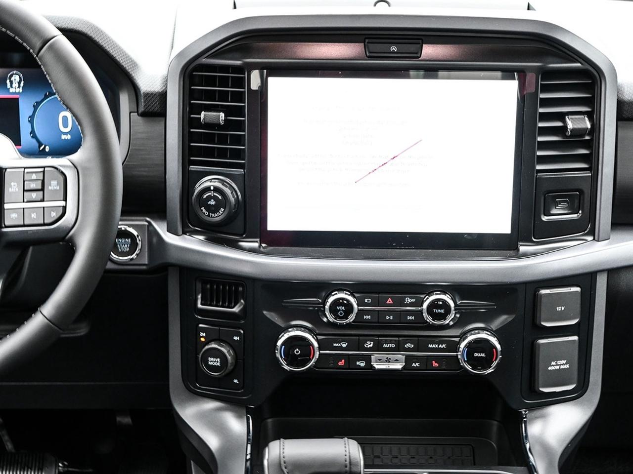 2026 Ford F-150 XLT Photo