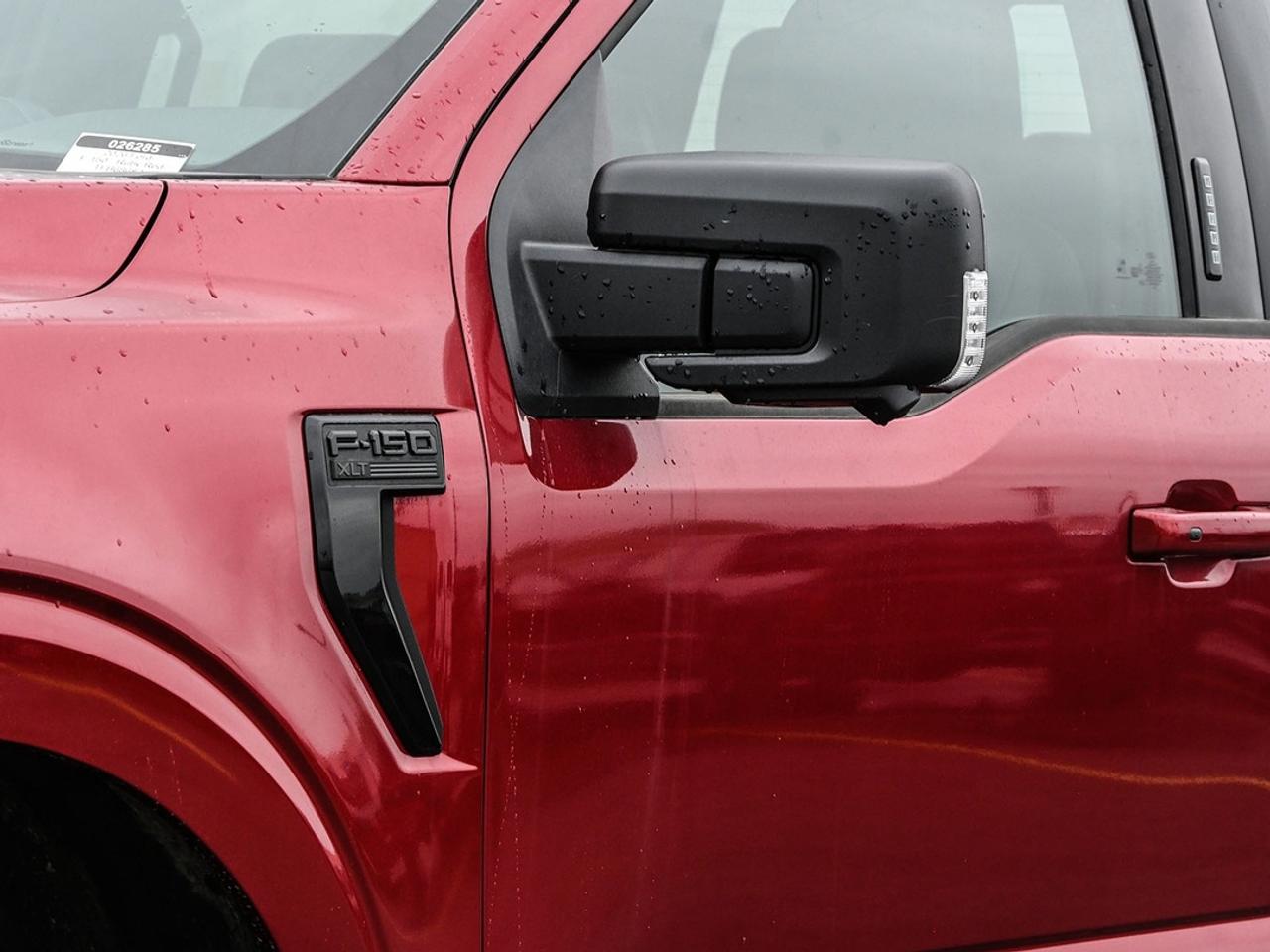 2026 Ford F-150 XLT Photo