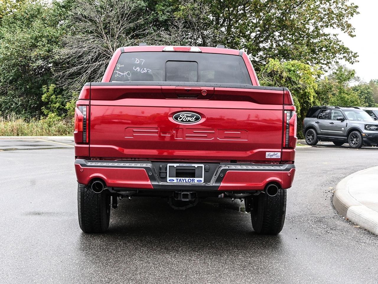 2026 Ford F-150 XLT Photo