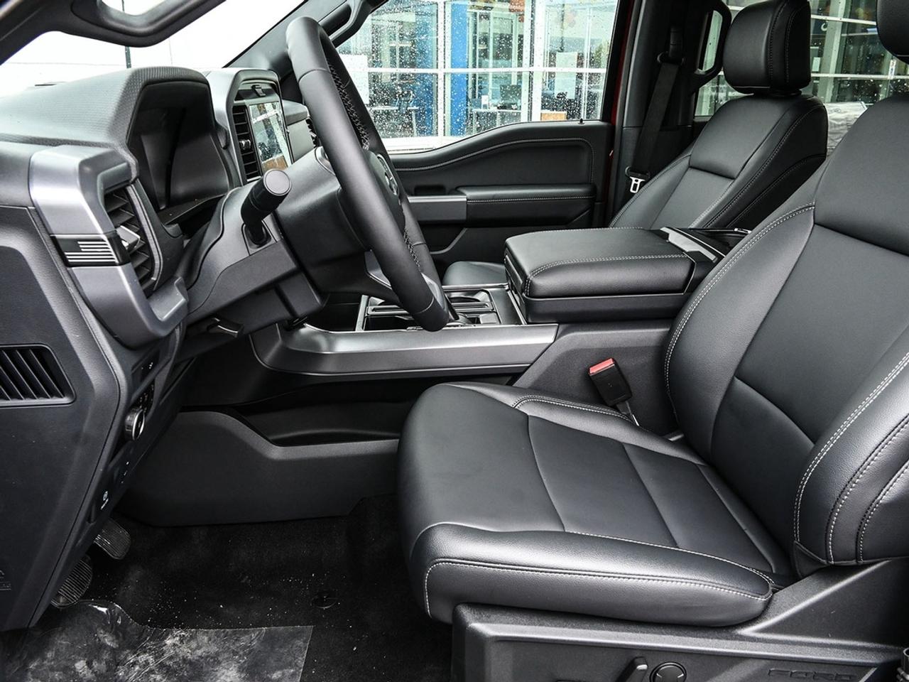 2026 Ford F-150 XLT Photo