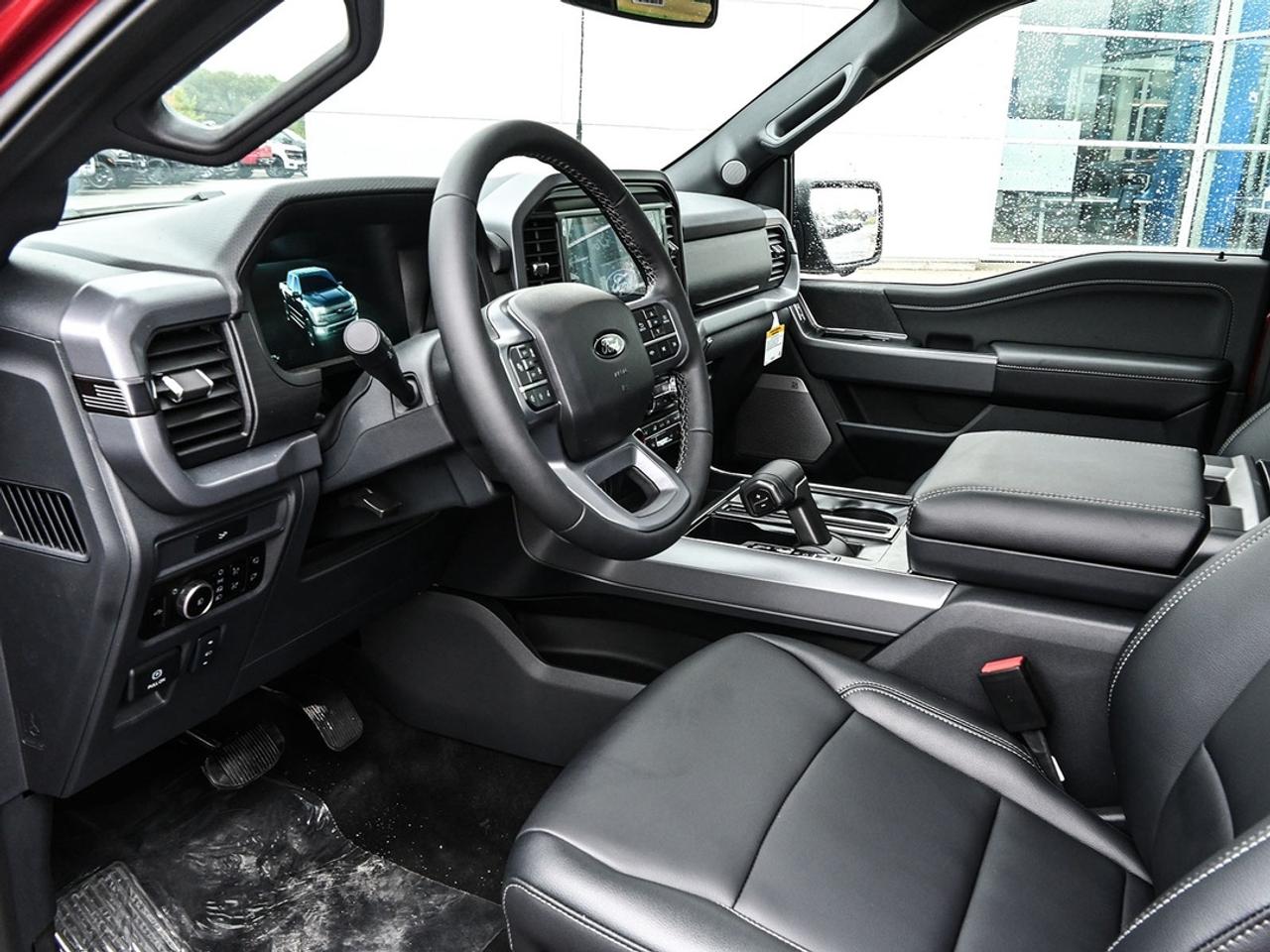 2026 Ford F-150 XLT Photo