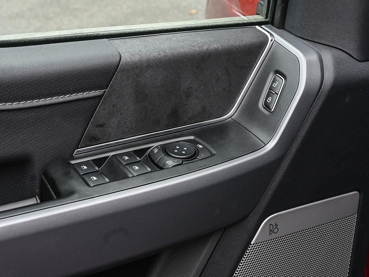 2026 Ford F-150 XLT Photo